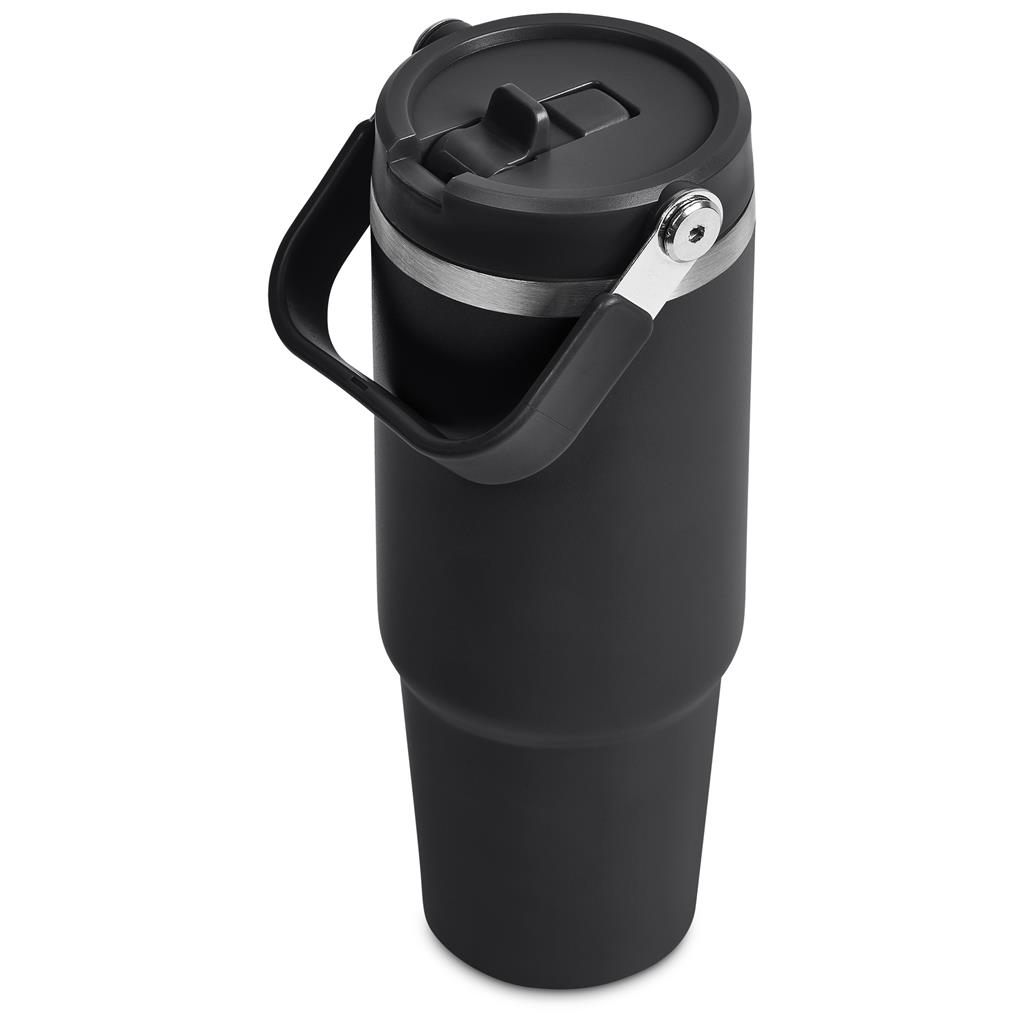Kooshty Waikiki Stainless Steel Vacuum Tumbler – 800ml - Image 49