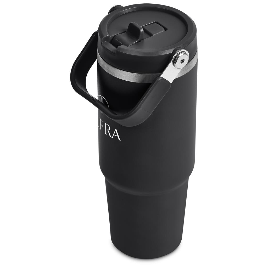 Kooshty Waikiki Stainless Steel Vacuum Tumbler – 800ml - Image 59