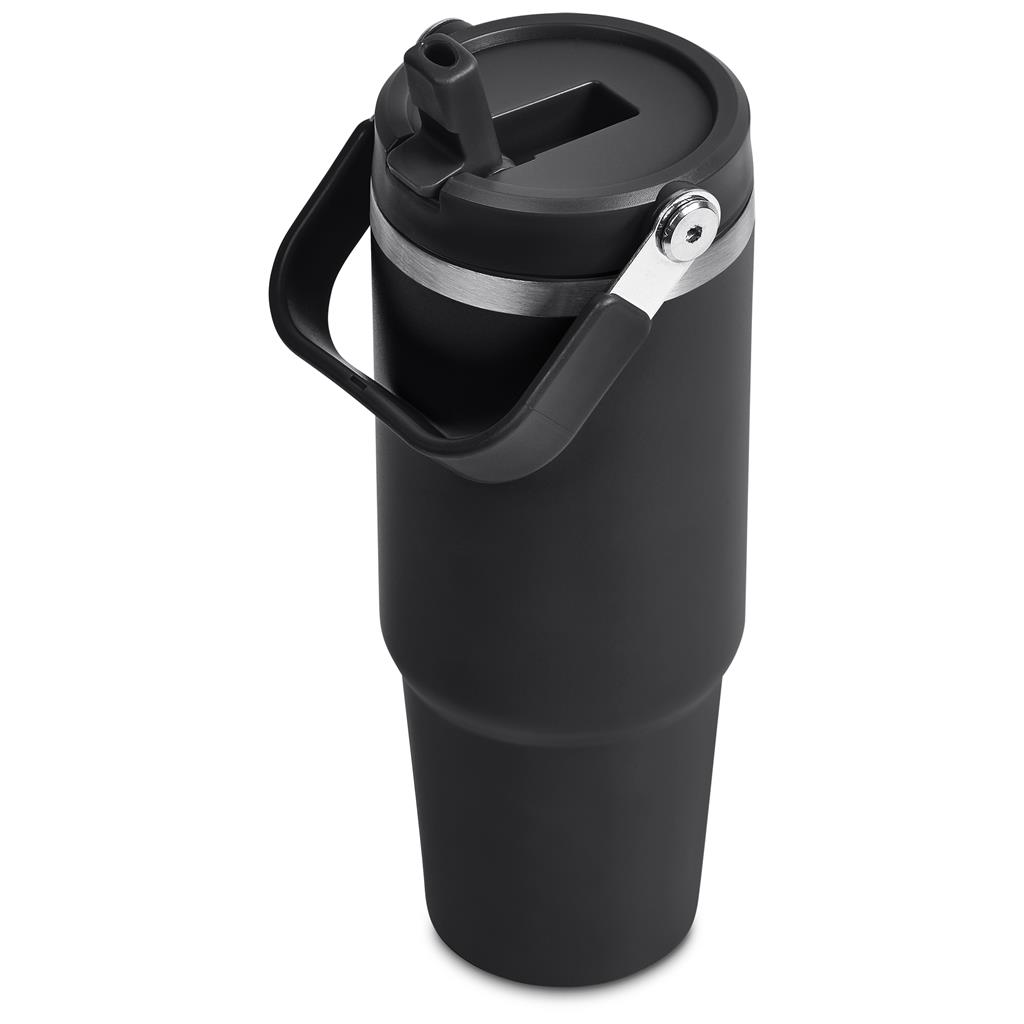 Kooshty Waikiki Stainless Steel Vacuum Tumbler – 800ml - Image 60