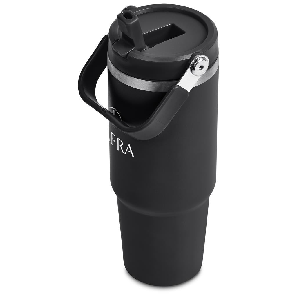 Kooshty Waikiki Stainless Steel Vacuum Tumbler – 800ml - Image 56