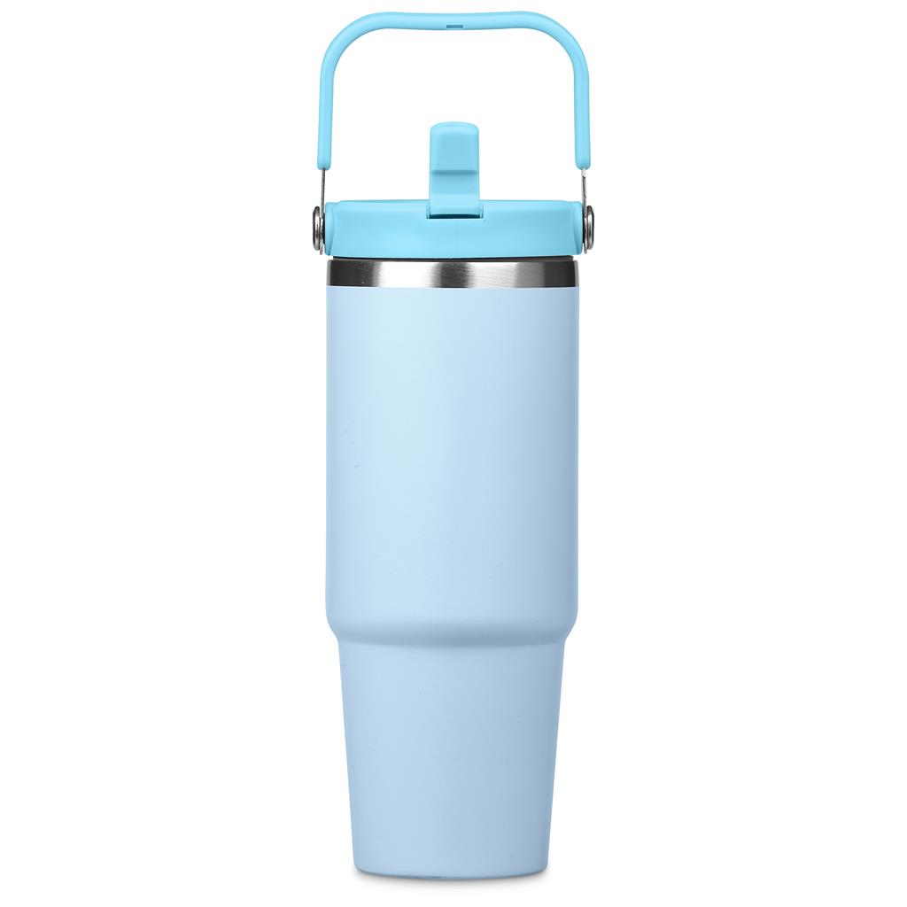 Kooshty Waikiki Stainless Steel Vacuum Tumbler – 800ml - Image 242
