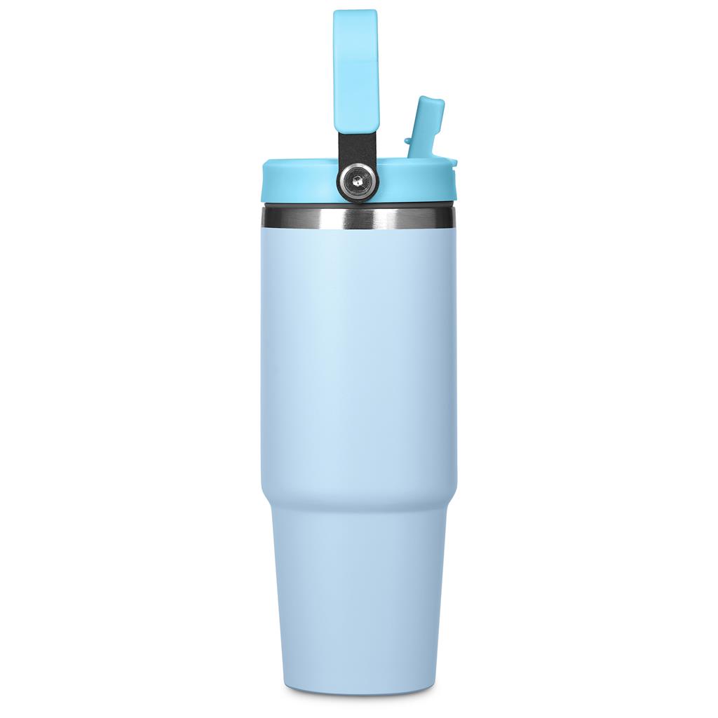 Kooshty Waikiki Stainless Steel Vacuum Tumbler – 800ml - Image 238