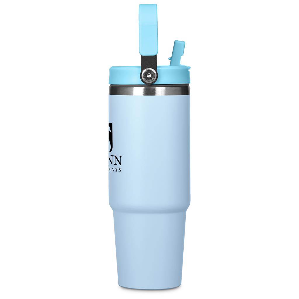 Kooshty Waikiki Stainless Steel Vacuum Tumbler – 800ml - Image 74