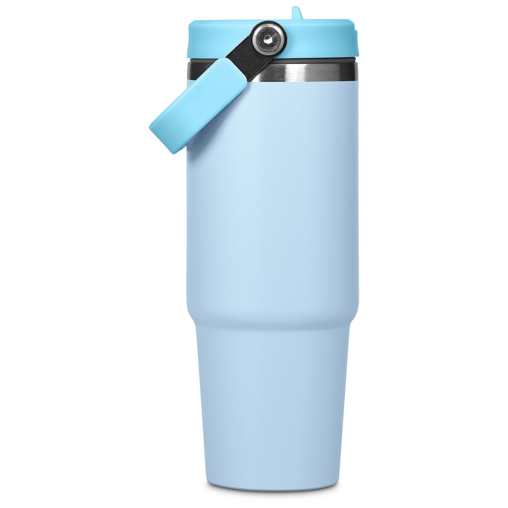 Kooshty Waikiki Stainless Steel Vacuum Tumbler – 800ml - Image 240