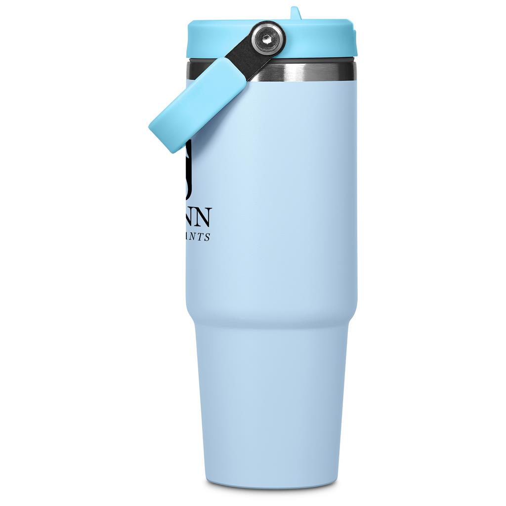 Kooshty Waikiki Stainless Steel Vacuum Tumbler – 800ml - Image 239