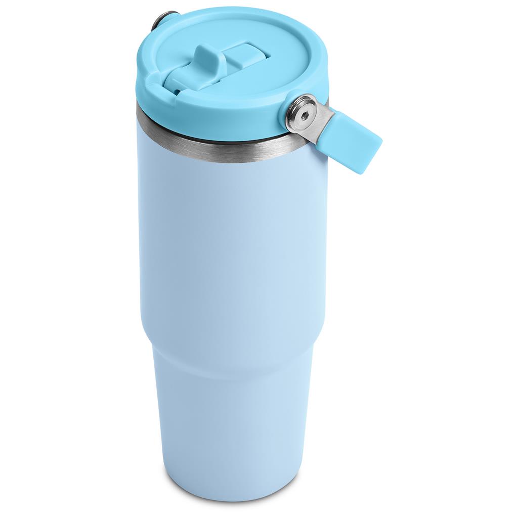 Kooshty Waikiki Stainless Steel Vacuum Tumbler – 800ml - Image 252