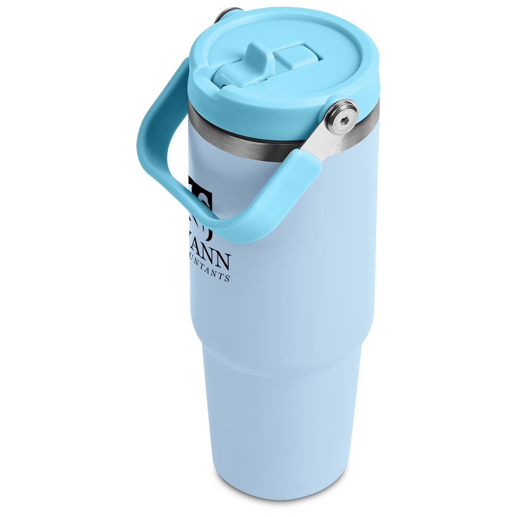 Kooshty Waikiki Stainless Steel Vacuum Tumbler – 800ml - Image 253