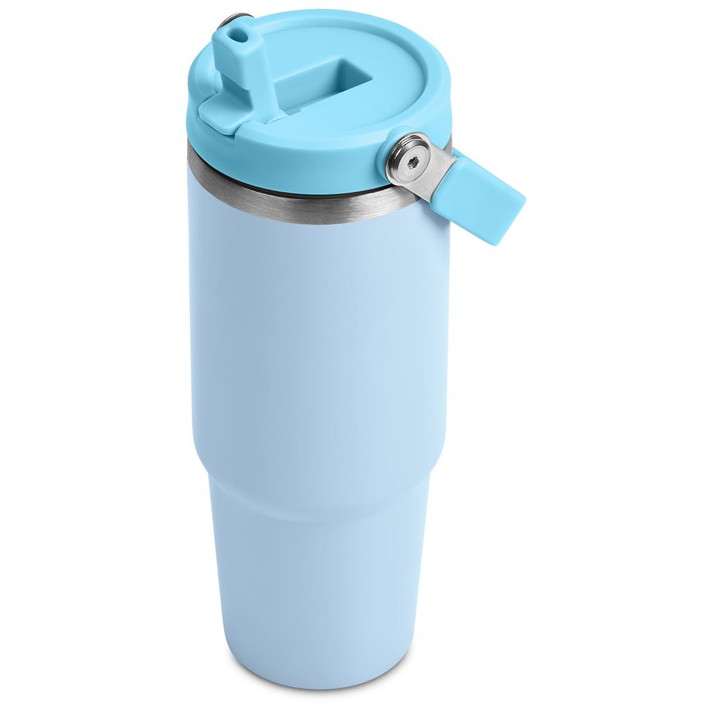 Kooshty Waikiki Stainless Steel Vacuum Tumbler – 800ml - Image 243