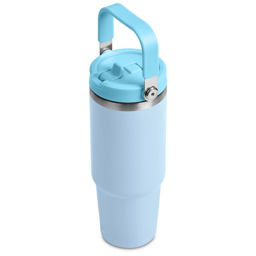 Kooshty Waikiki Stainless Steel Vacuum Tumbler – 800ml - Image 245