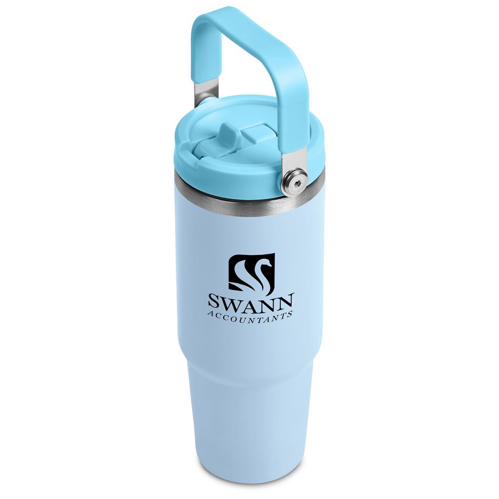 Kooshty Waikiki Stainless Steel Vacuum Tumbler – 800ml - Image 71