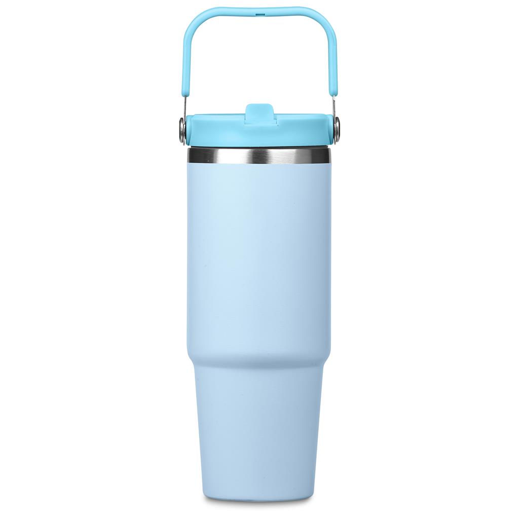 Kooshty Waikiki Stainless Steel Vacuum Tumbler – 800ml - Image 254