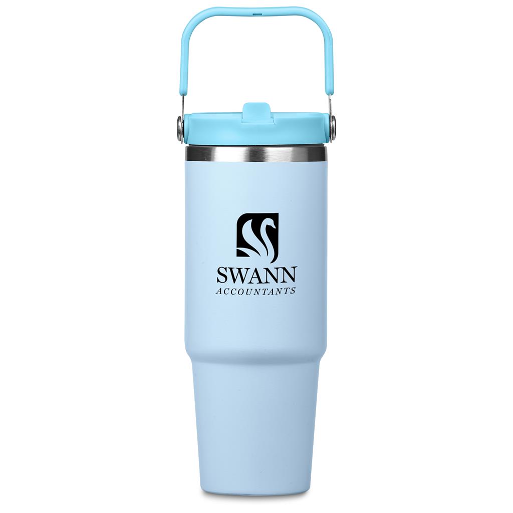 Kooshty Waikiki Stainless Steel Vacuum Tumbler – 800ml - Image 67