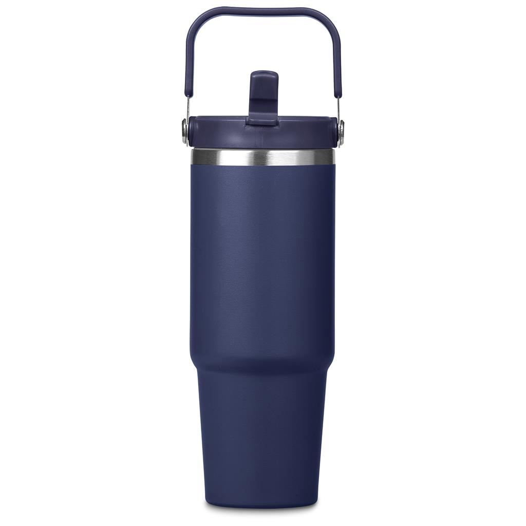 Kooshty Waikiki Stainless Steel Vacuum Tumbler – 800ml - Image 100