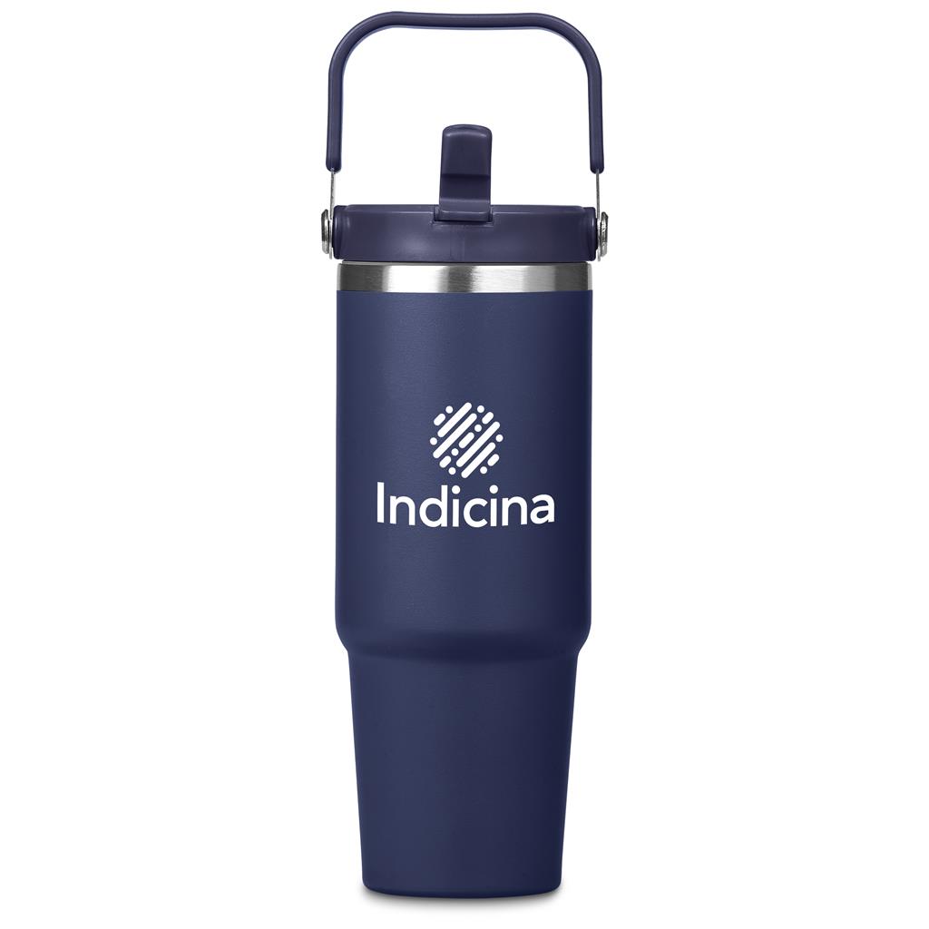 Kooshty Waikiki Stainless Steel Vacuum Tumbler – 800ml - Image 88