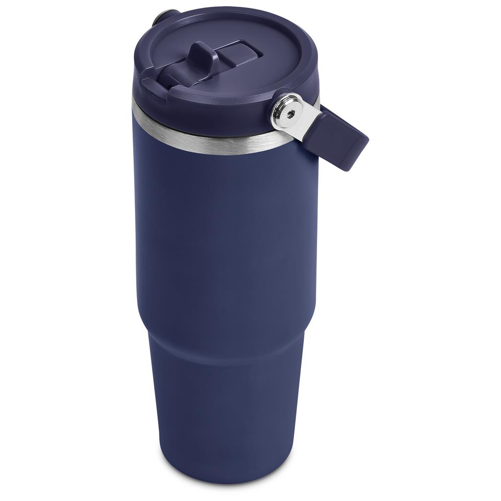 Kooshty Waikiki Stainless Steel Vacuum Tumbler – 800ml - Image 264