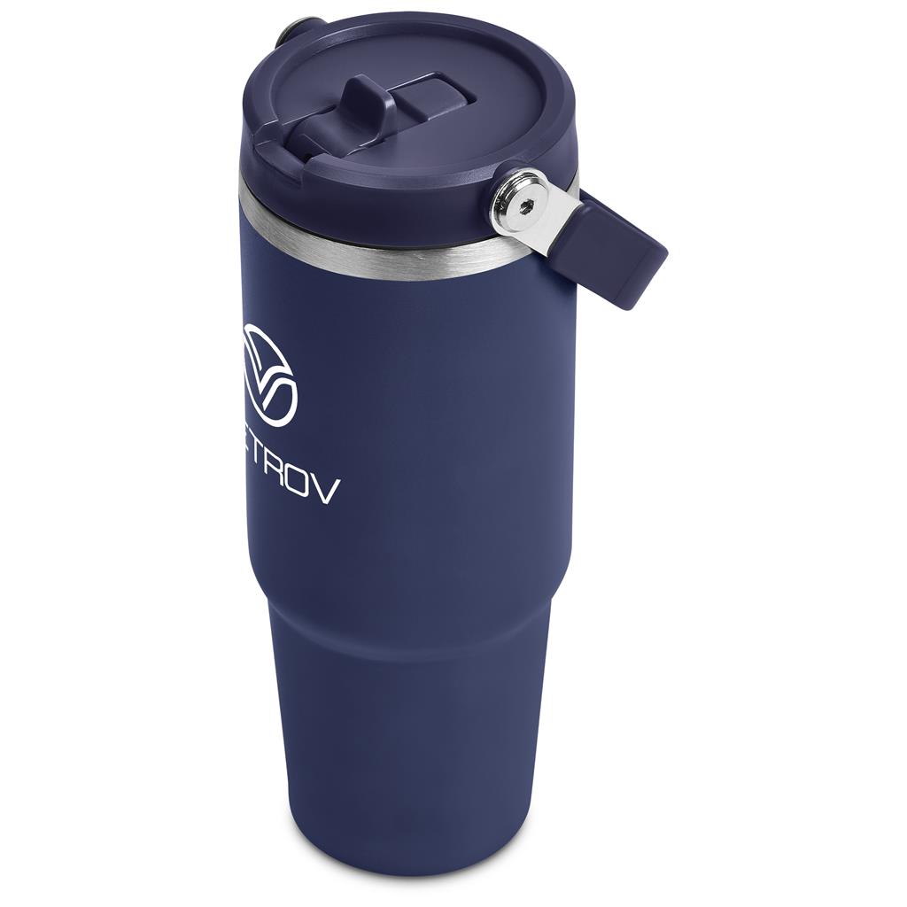 Kooshty Waikiki Stainless Steel Vacuum Tumbler – 800ml - Image 91
