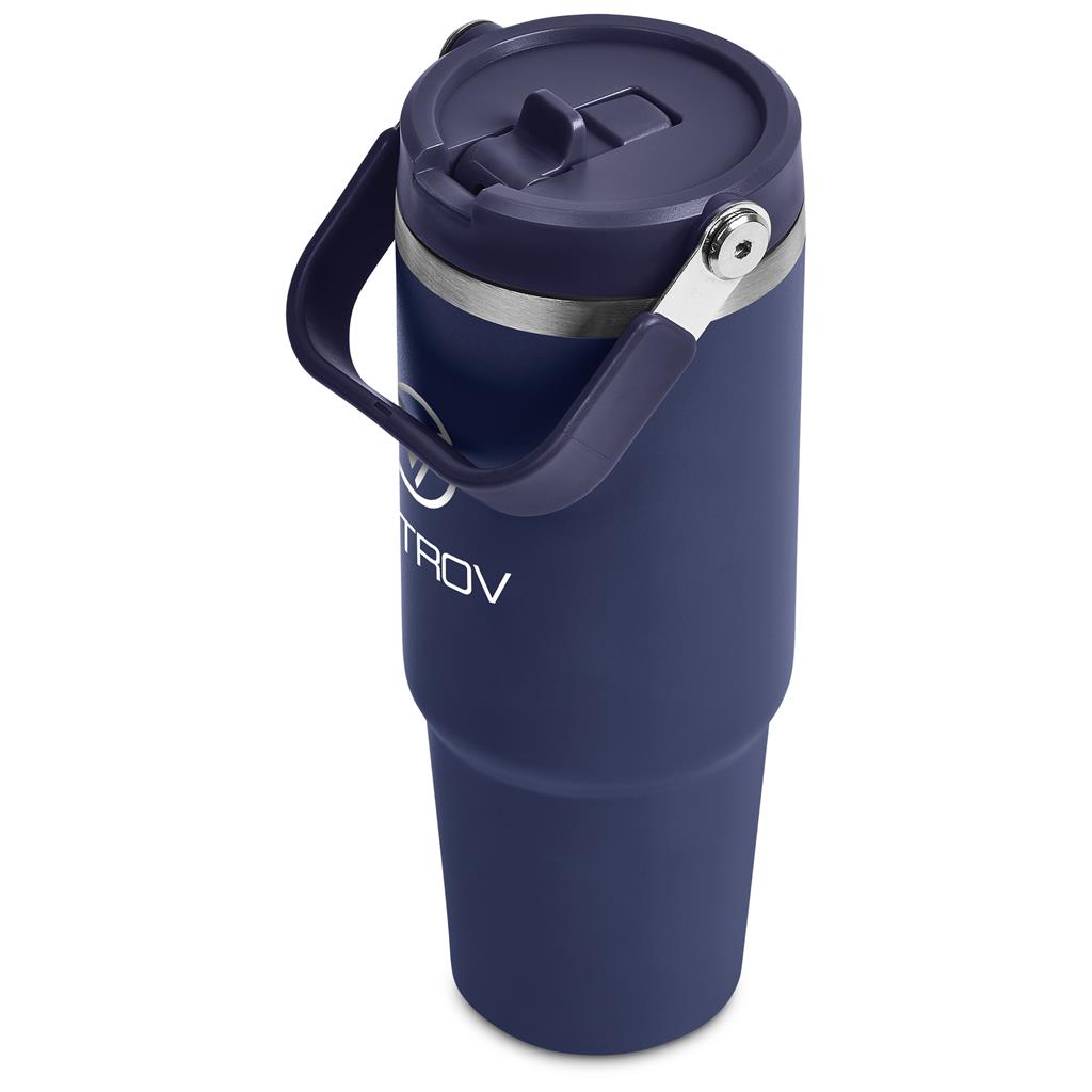 Kooshty Waikiki Stainless Steel Vacuum Tumbler – 800ml - Image 275