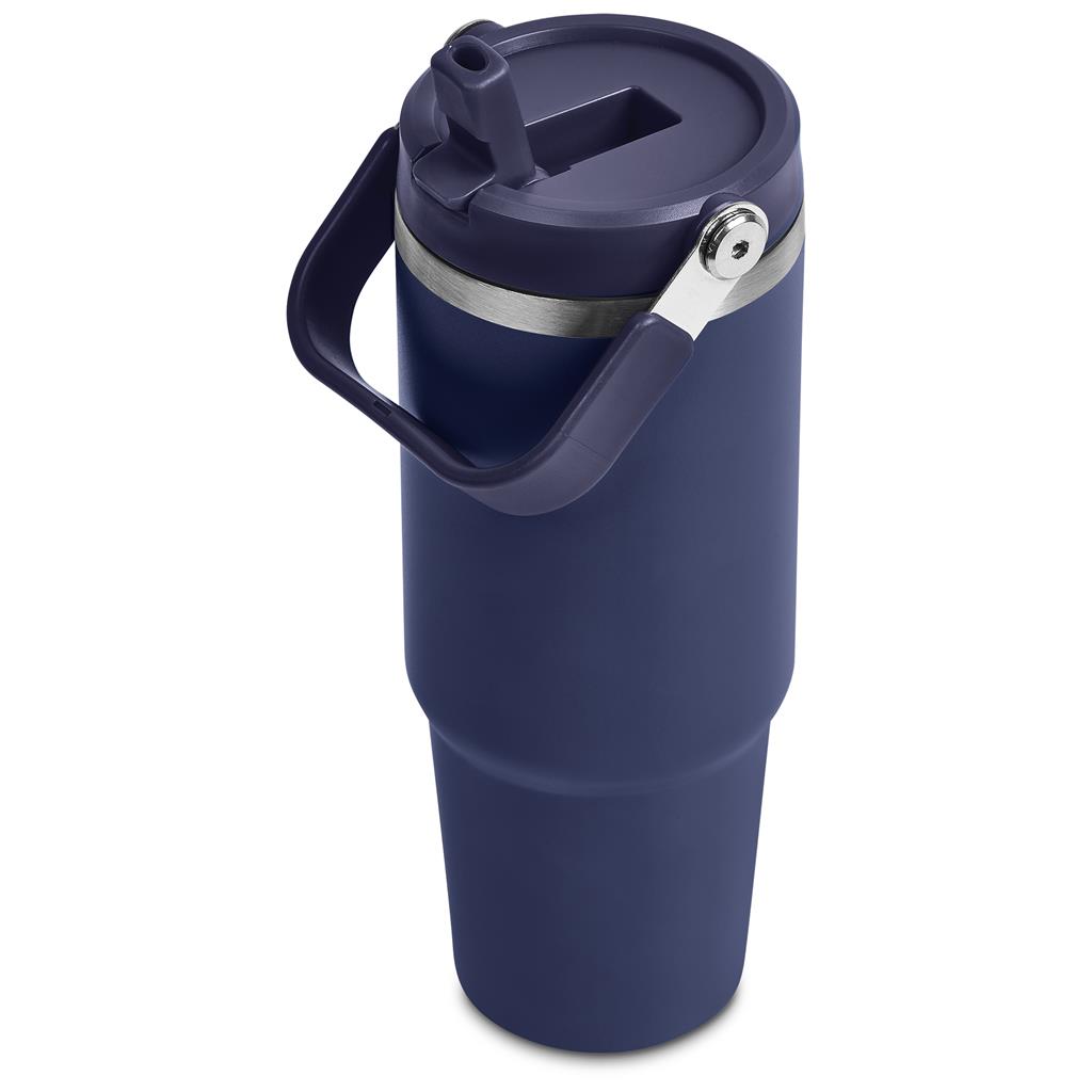 Kooshty Waikiki Stainless Steel Vacuum Tumbler – 800ml - Image 273