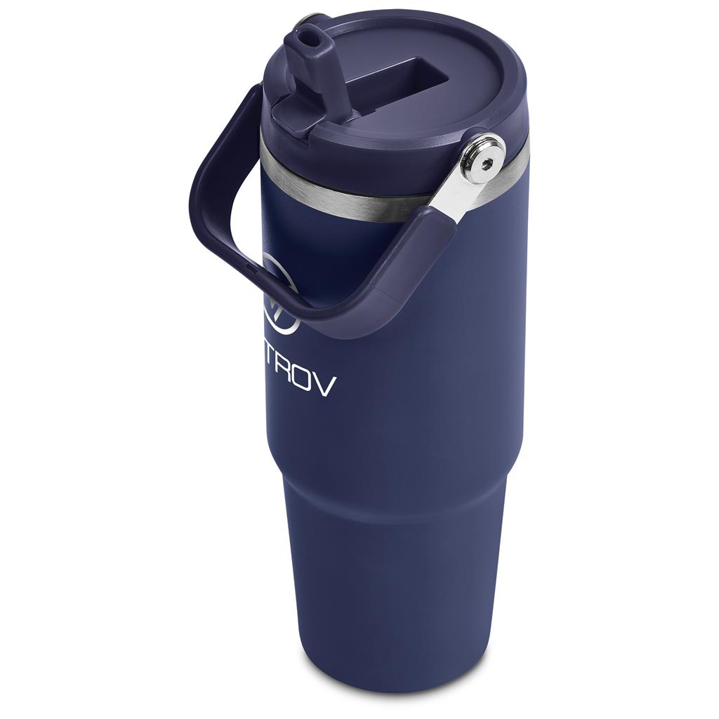 Kooshty Waikiki Stainless Steel Vacuum Tumbler – 800ml - Image 92