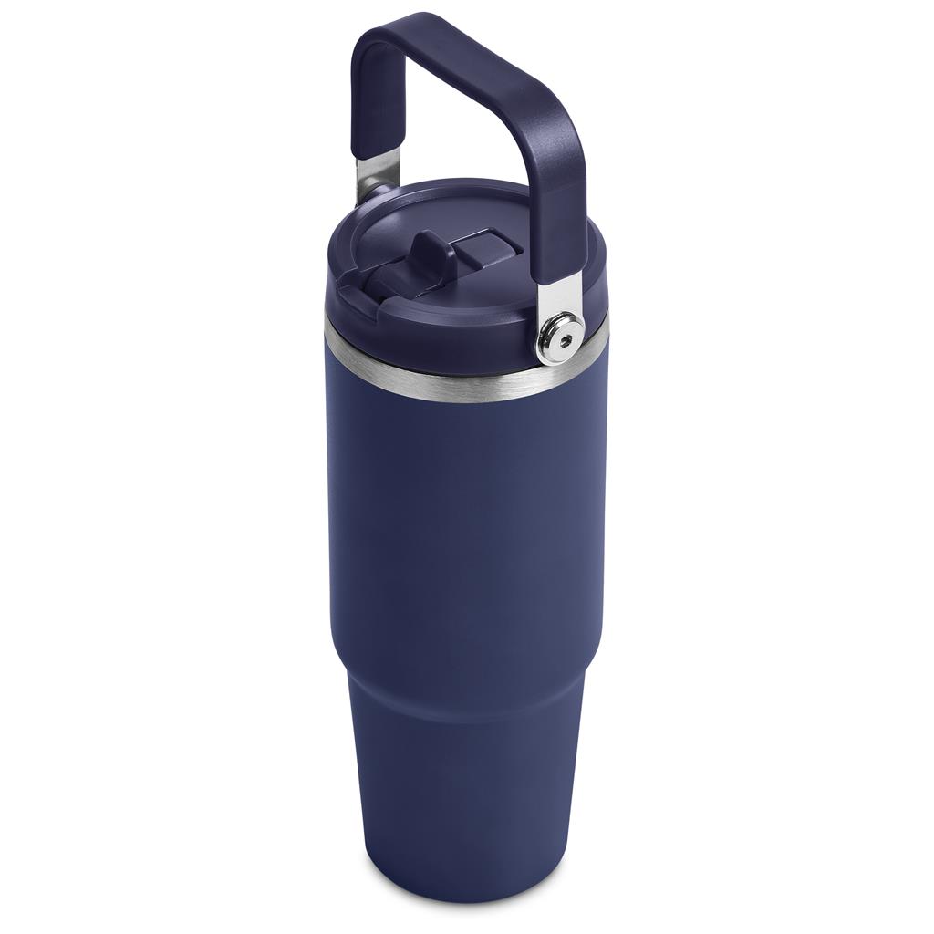 Kooshty Waikiki Stainless Steel Vacuum Tumbler – 800ml - Image 93