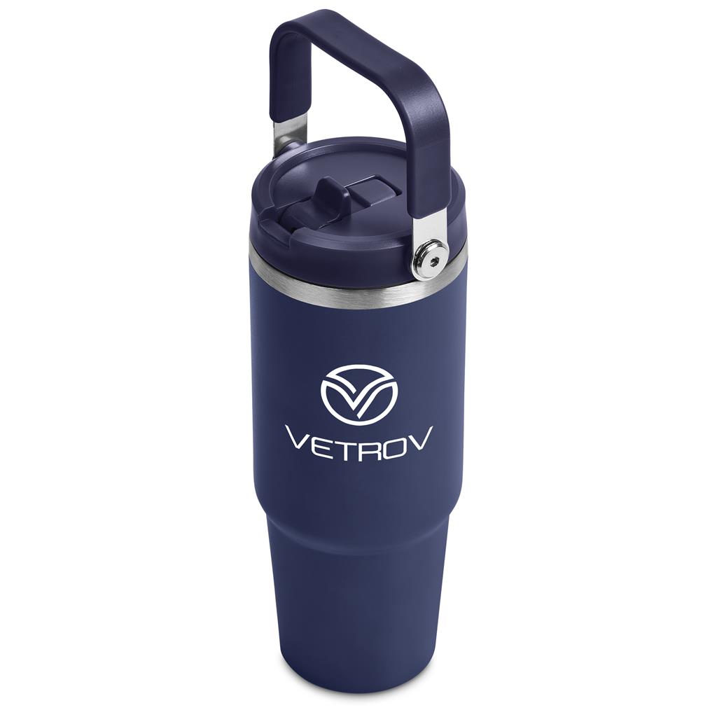 Kooshty Waikiki Stainless Steel Vacuum Tumbler – 800ml - Image 106