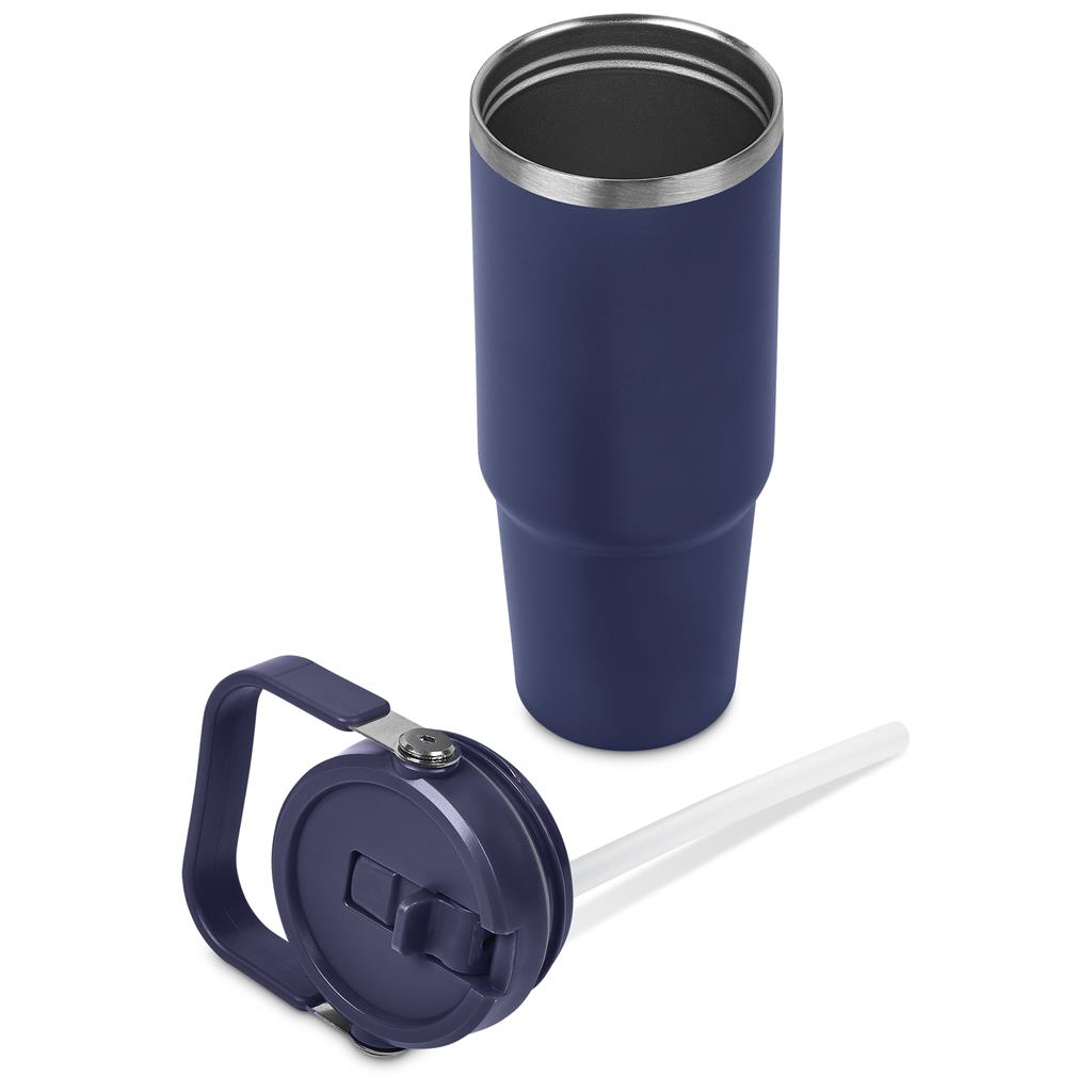 Kooshty Waikiki Stainless Steel Vacuum Tumbler – 800ml - Image 271