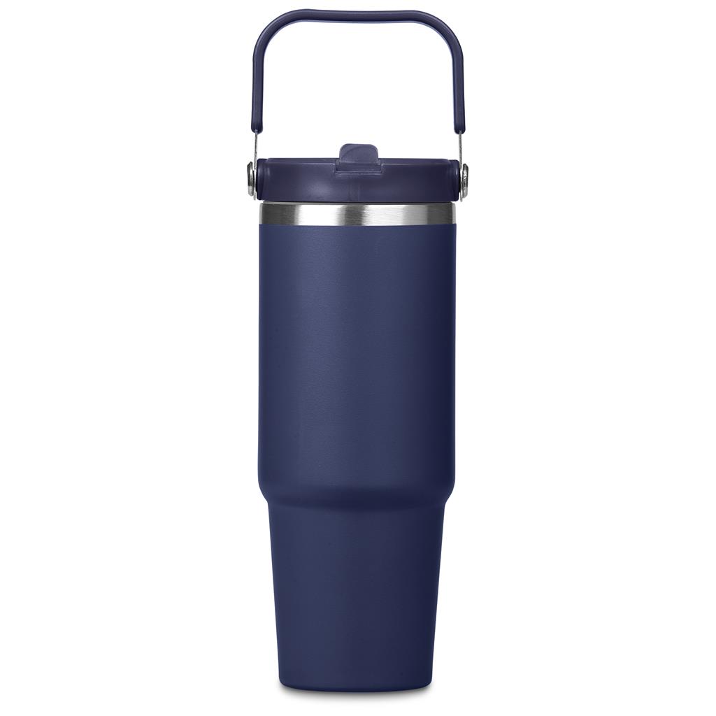 Kooshty Waikiki Stainless Steel Vacuum Tumbler – 800ml - Image 261