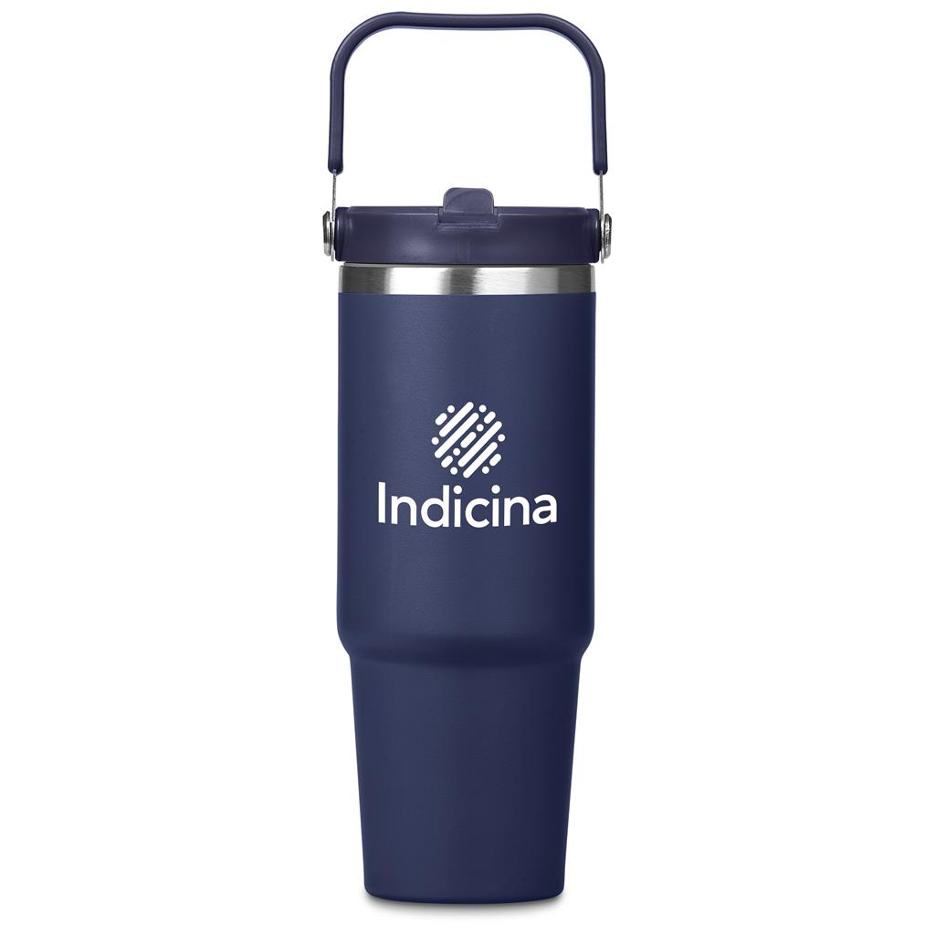Kooshty Waikiki Stainless Steel Vacuum Tumbler – 800ml - Image 87