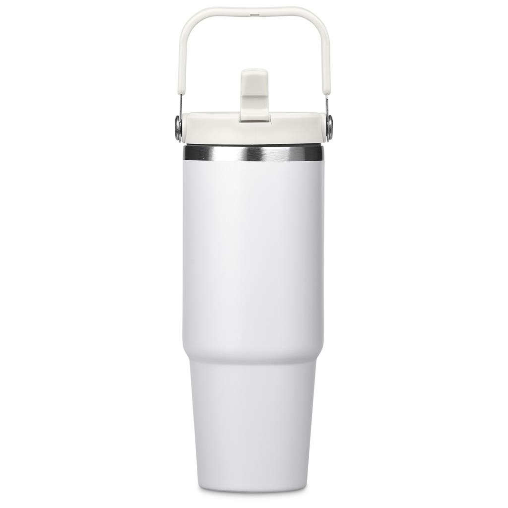Kooshty Waikiki Stainless Steel Vacuum Tumbler – 800ml - Image 123