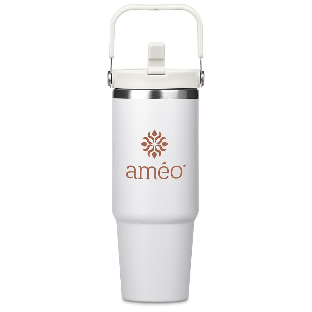 Kooshty Waikiki Stainless Steel Vacuum Tumbler – 800ml - Image 292