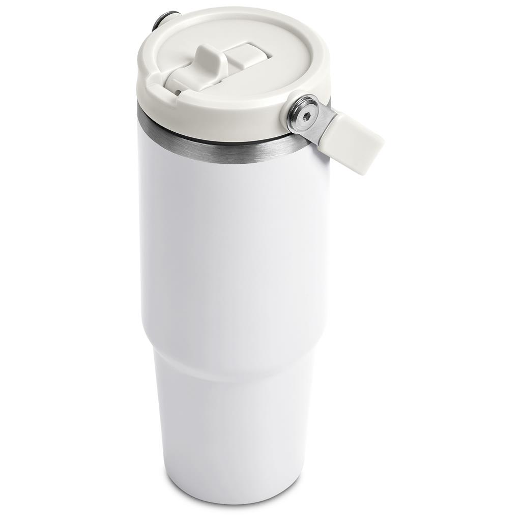 Kooshty Waikiki Stainless Steel Vacuum Tumbler – 800ml - Image 293