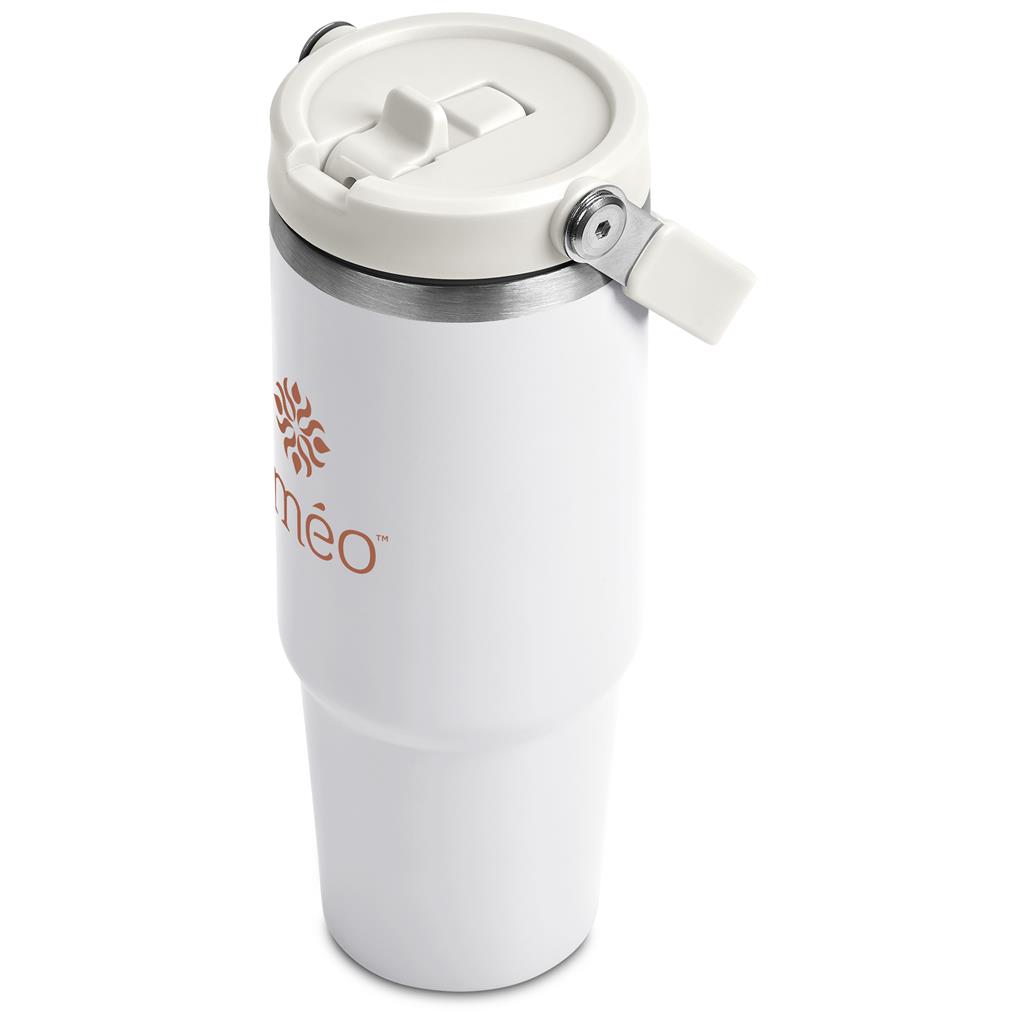 Kooshty Waikiki Stainless Steel Vacuum Tumbler – 800ml - Image 287