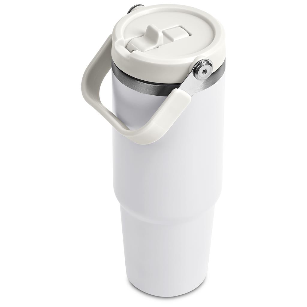 Kooshty Waikiki Stainless Steel Vacuum Tumbler – 800ml - Image 126