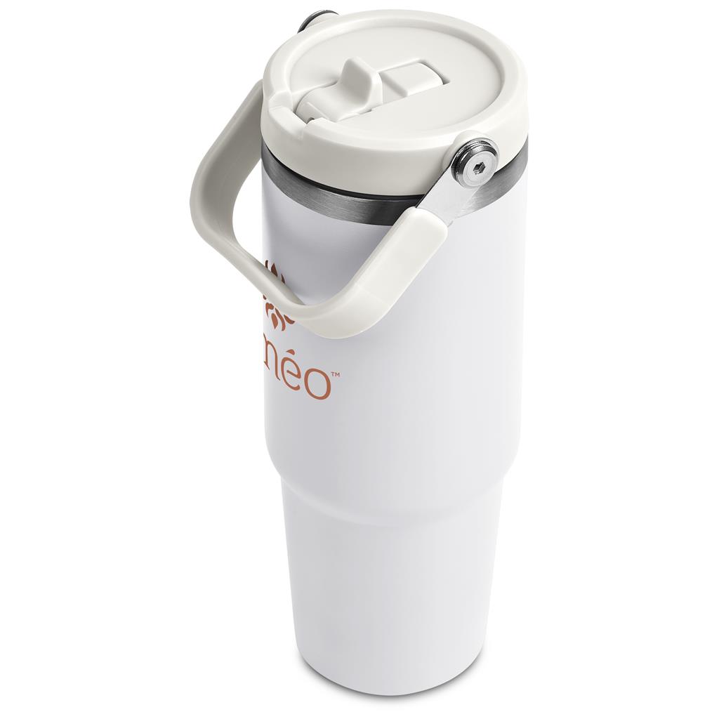 Kooshty Waikiki Stainless Steel Vacuum Tumbler – 800ml - Image 108