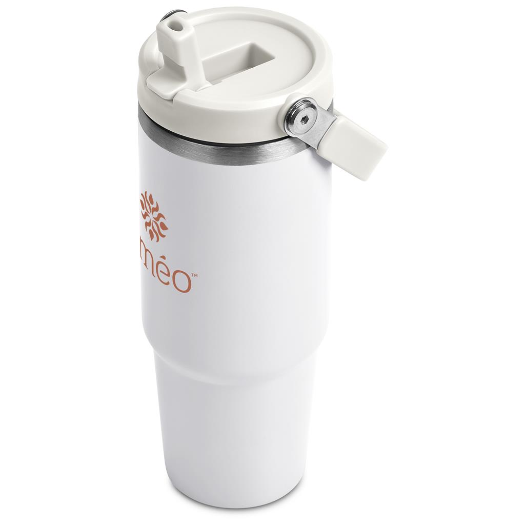 Kooshty Waikiki Stainless Steel Vacuum Tumbler – 800ml - Image 120