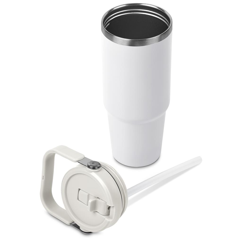 Kooshty Waikiki Stainless Steel Vacuum Tumbler – 800ml - Image 282