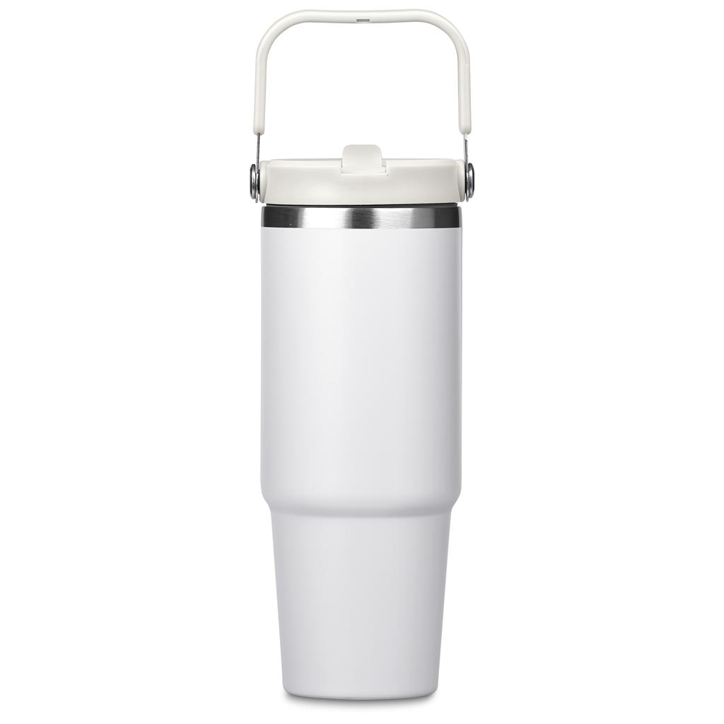 Kooshty Waikiki Stainless Steel Vacuum Tumbler – 800ml - Image 114