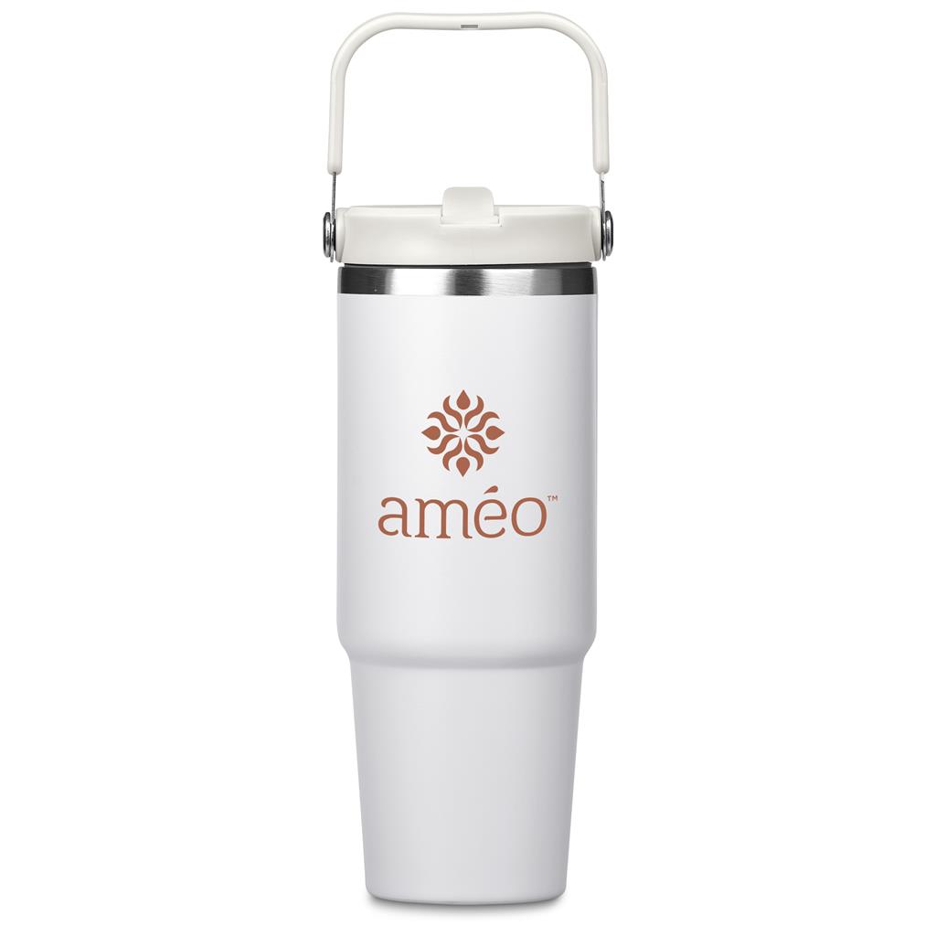 Kooshty Waikiki Stainless Steel Vacuum Tumbler – 800ml - Image 107