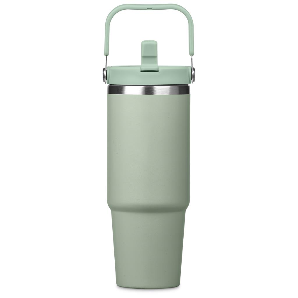 Kooshty Waikiki Stainless Steel Vacuum Tumbler – 800ml - Image 195