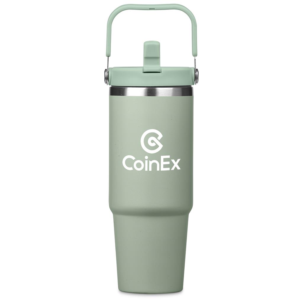 Kooshty Waikiki Stainless Steel Vacuum Tumbler – 800ml - Image 139