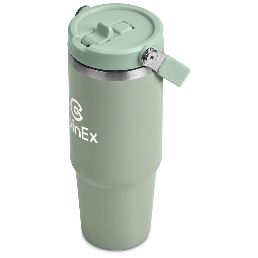 Kooshty Waikiki Stainless Steel Vacuum Tumbler – 800ml - Image 137