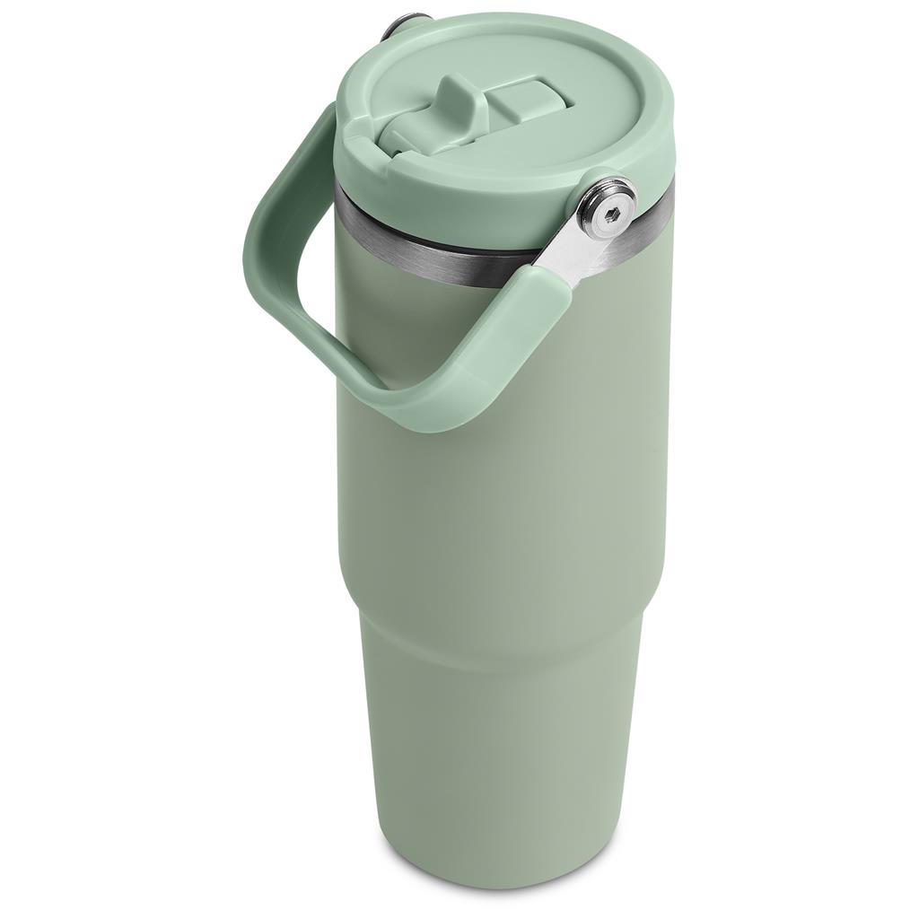 Kooshty Waikiki Stainless Steel Vacuum Tumbler – 800ml - Image 192