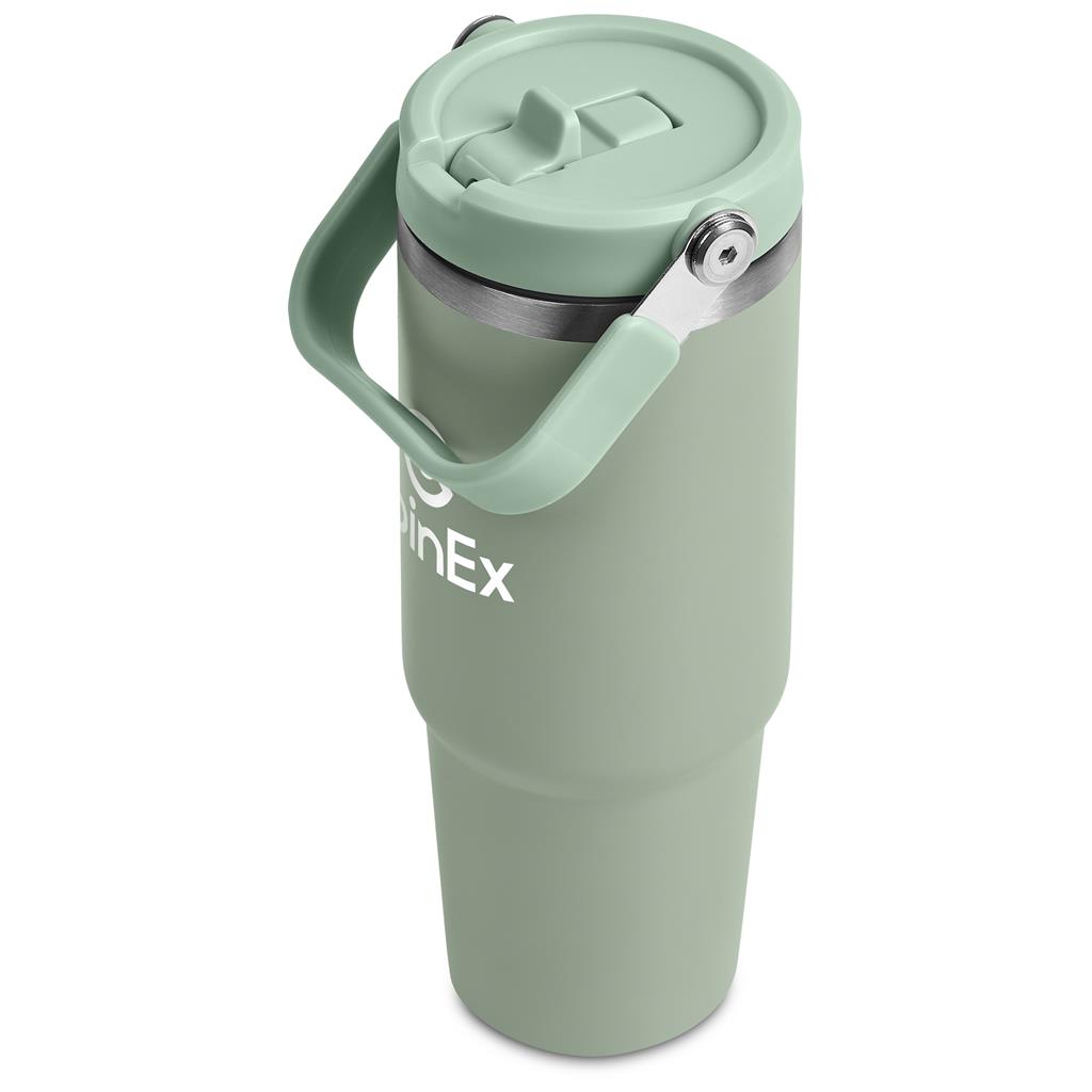 Kooshty Waikiki Stainless Steel Vacuum Tumbler – 800ml - Image 129
