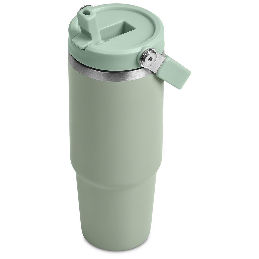 Kooshty Waikiki Stainless Steel Vacuum Tumbler – 800ml - Image 165