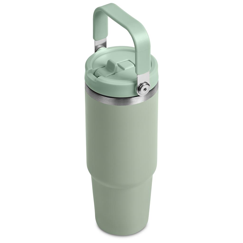 Kooshty Waikiki Stainless Steel Vacuum Tumbler – 800ml - Image 190