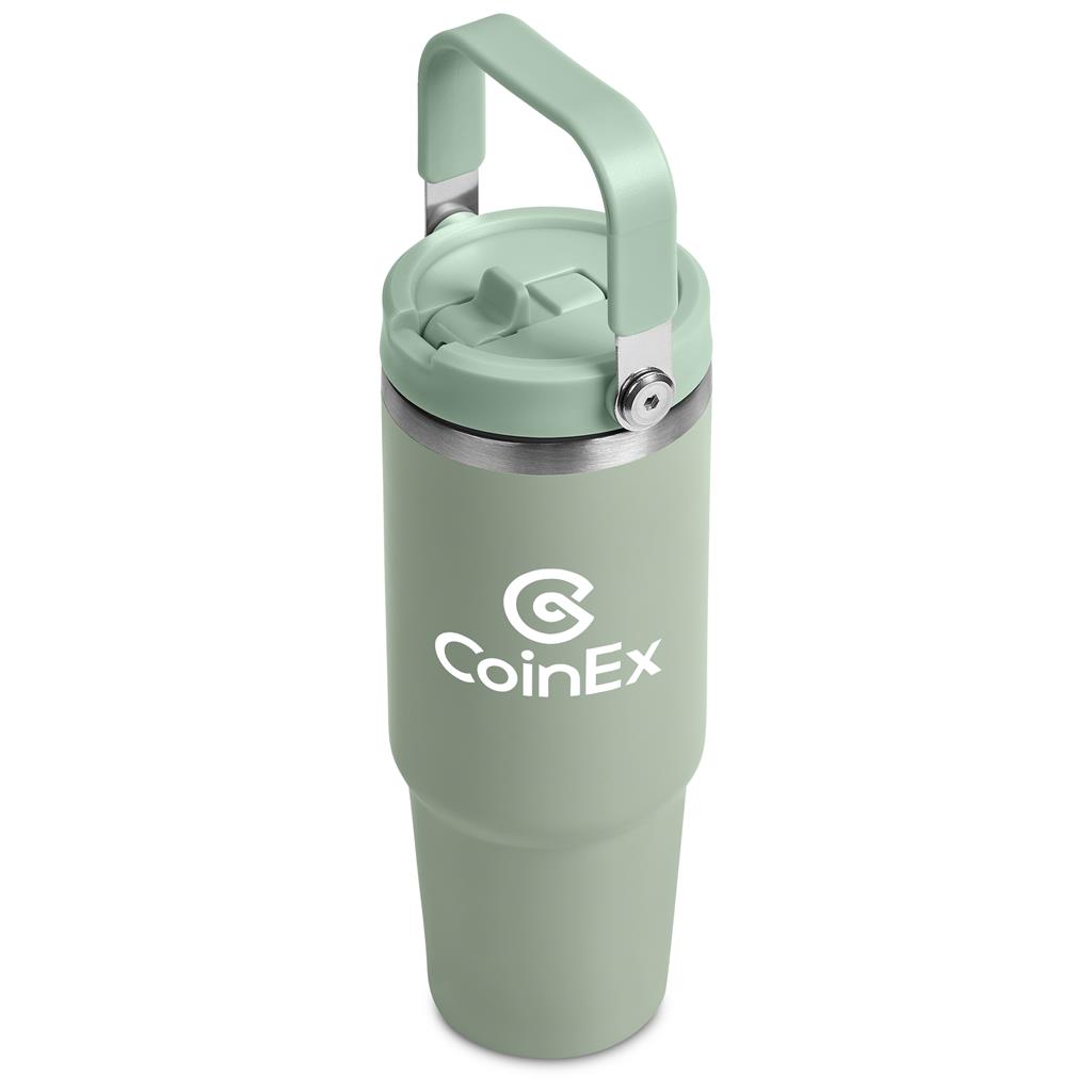 Kooshty Waikiki Stainless Steel Vacuum Tumbler – 800ml - Image 180