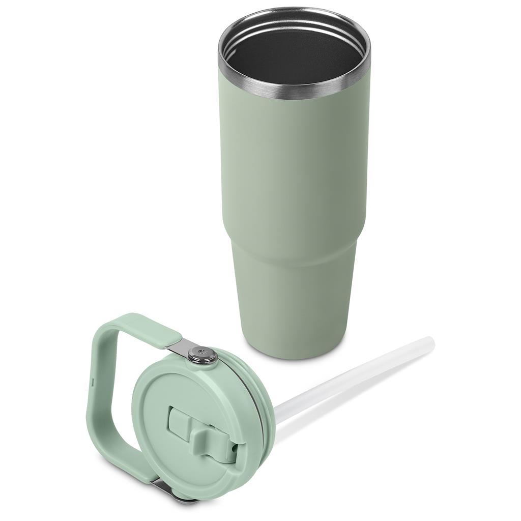 Kooshty Waikiki Stainless Steel Vacuum Tumbler – 800ml - Image 159