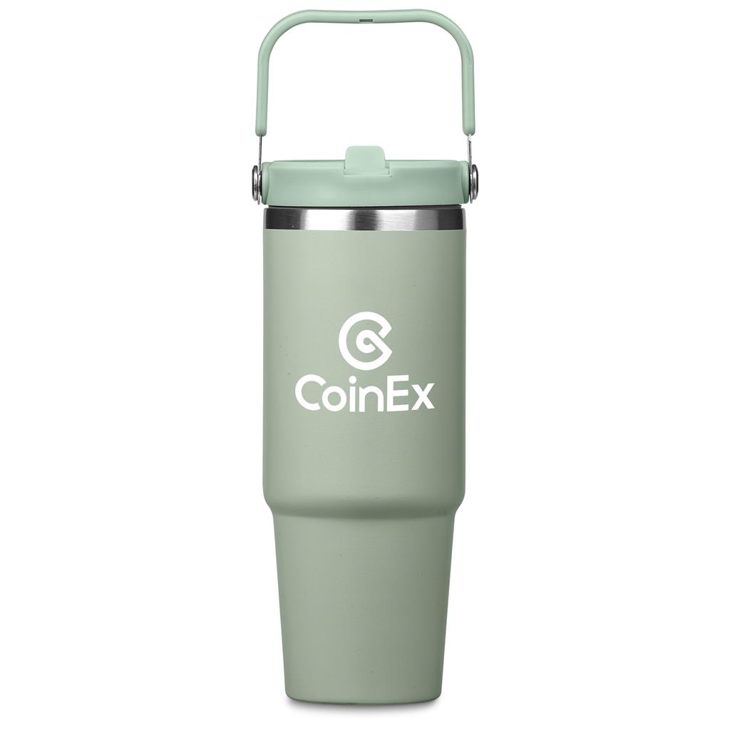 Kooshty Waikiki Stainless Steel Vacuum Tumbler – 800ml - Image 127