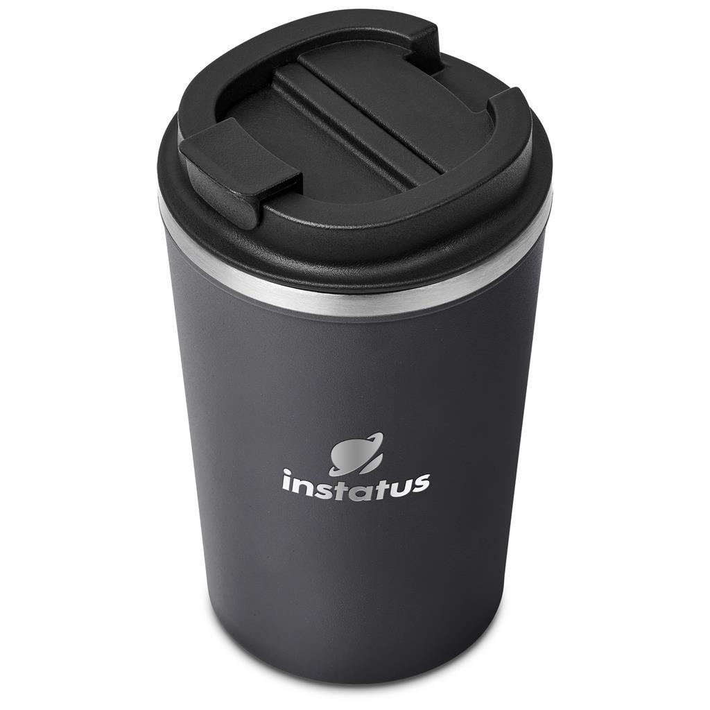 Kooshty Caldos Stainless Steel Vacuum Tumbler – 380ml - Image 110