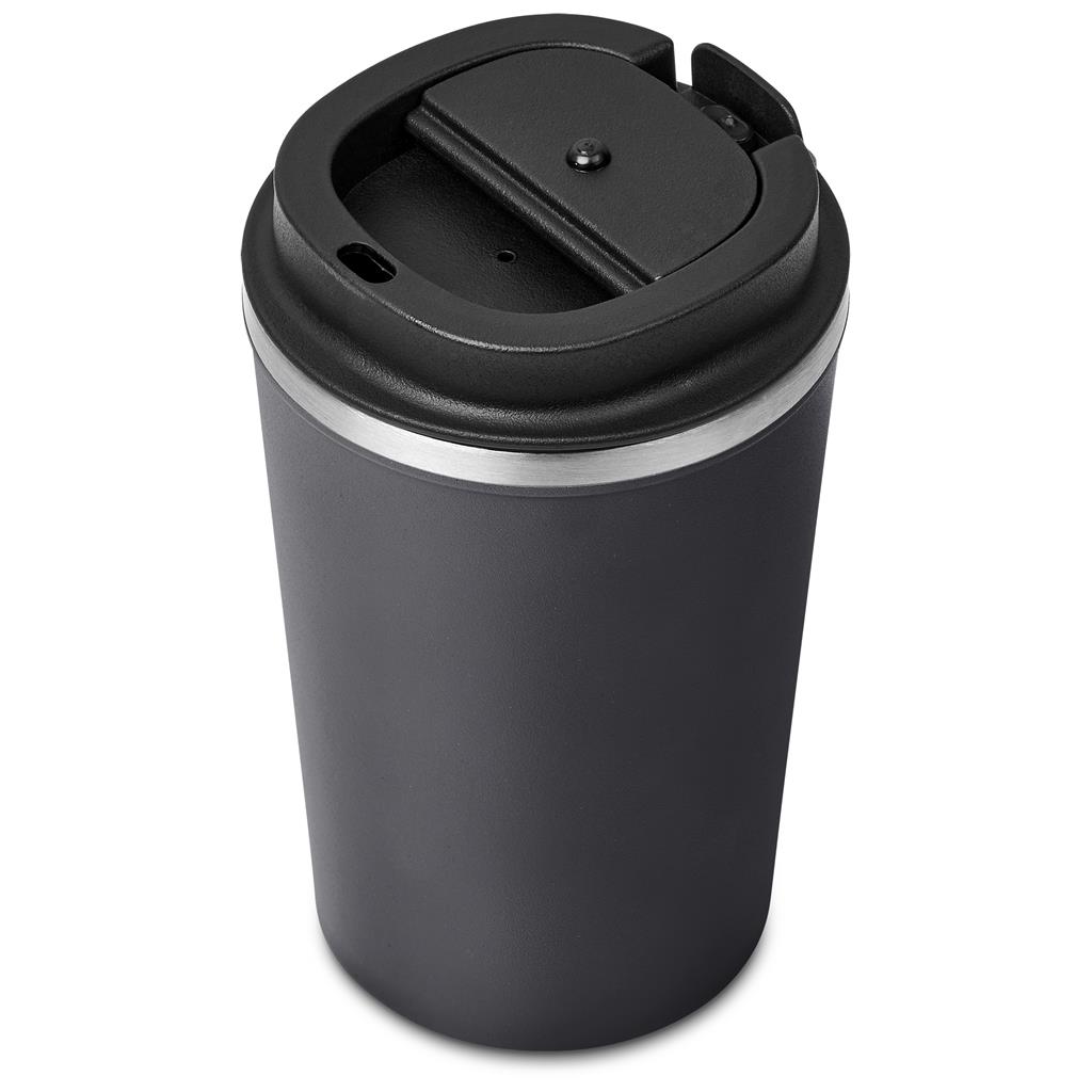 Kooshty Caldos Stainless Steel Vacuum Tumbler – 380ml - Image 111